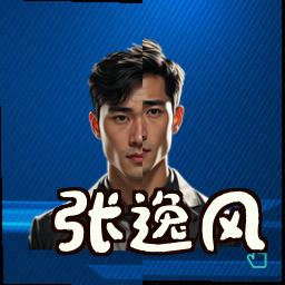 张逸风